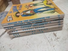 Lotto 7 Tex 3 Stelle Vintage