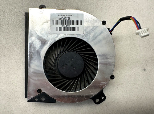 Ventola 689658 001 probook - ventola, hp