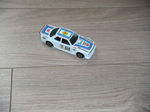 Burago mercedes benz mampe - mercedes,