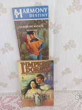 elizabeth lowell (a.e.maxwell  l'impero dorato+la baia incantata harmony