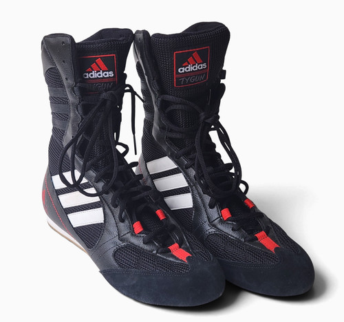 Adidas tygun vintage boxe - vintage,