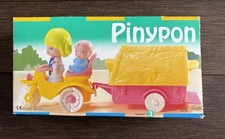 Convertible Bike Pinypon 2376