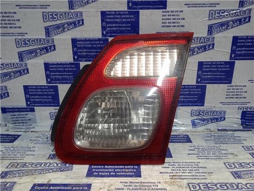 Yd22 faro posteriore destro - yd22,