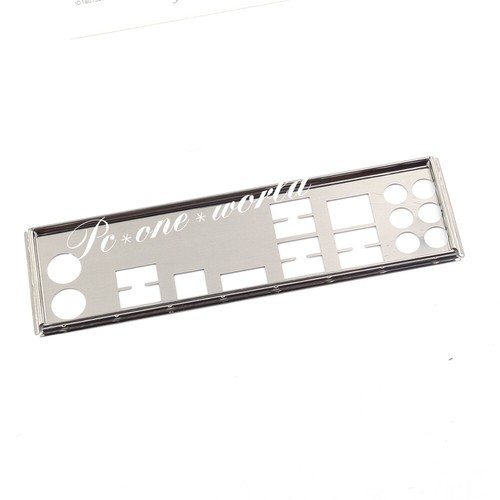 Backplate shield per asus - per,