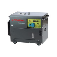 PRAMAC Generatore 'pmd 5000 s'