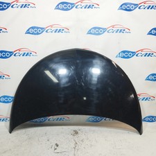 Cofano anteriore nero Lancia Y 2015 Rif. Art. ecoAC7783