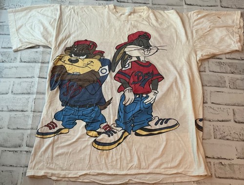 Camicia looney tunes kriss - looney,