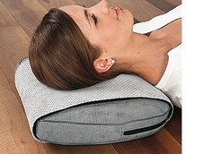 Cuscino massaggiante con