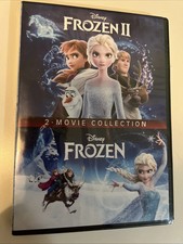 Frozen 2 movie collection - 1,