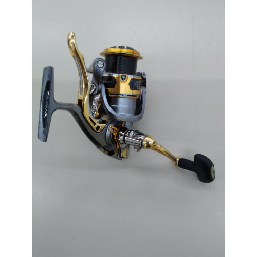 Mulinello daiwa tournament - mulinello, 12