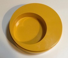 Posacenere svuota tasche - posacenere/svuota, no