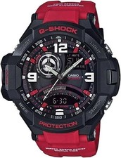 CASIO G-SHOCK GA-1000-4B
