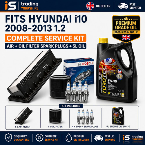 Adatto per hyundai - per, i10