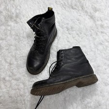 Dr Martens Vintage 1490 black