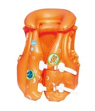 Giubbino Gonfiabile Nemo Per