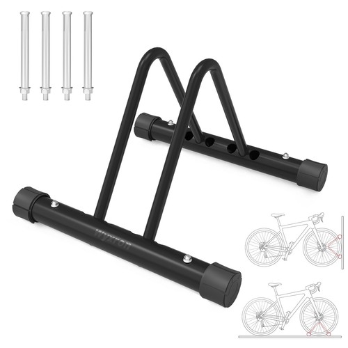 Rastrelliera per biciclette - rastrelliera,