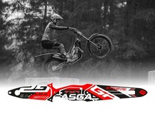 3 Grafiche Adesive Stickers