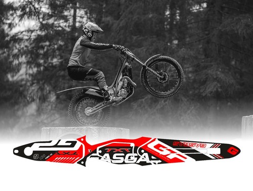 Grafiche adesive stickers - grafiche,