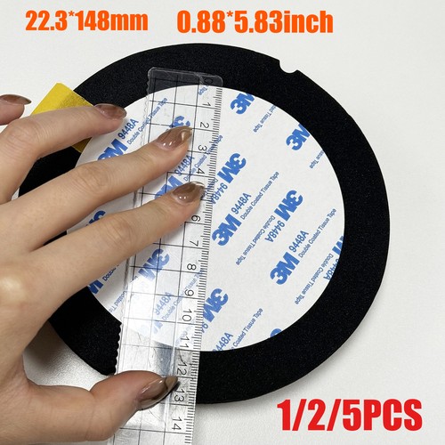 Roland 180 220 foam - 10,