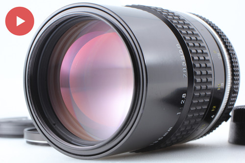 Quasi nuovo nikon - nuovo】nikon, ai