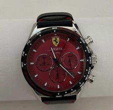 Orologio Scuderia Ferrari