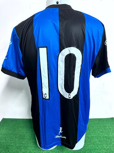 Atalanta bonaventura match - bonaventura,