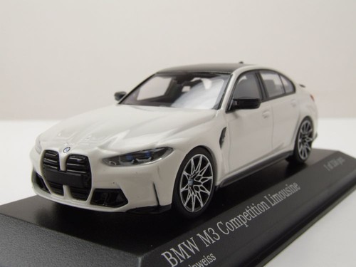 Bmw 2020 bianco modellino - bmw,