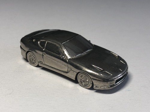 Pollici 1994 ferrari 456gt - 1994,