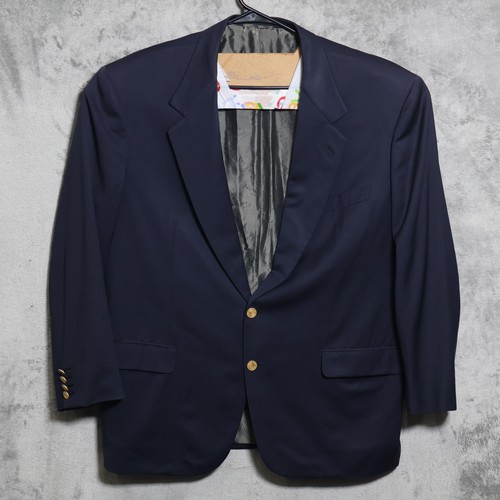 Giacca tuta brioni blazer uomo - brioni,