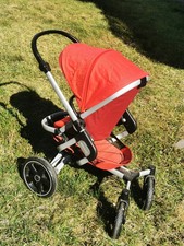 Trio Passeggino Bebè Confort
