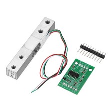 Sensore digitale cella di