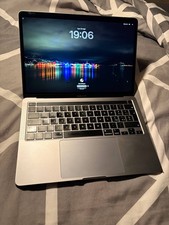 MacBook Pro 13" Apple M1 2020
