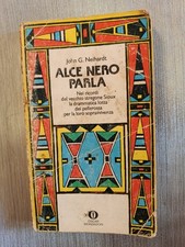 JOHN G.NEIHARDT ALCE NERO