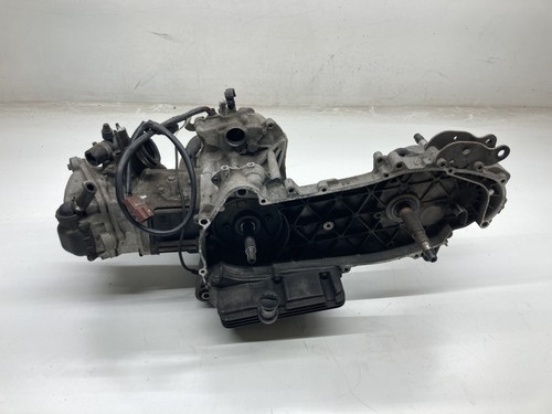 Blocco motore engine completo - blocco,