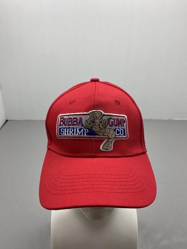 Cappello bubba gump shrimp - cappello,