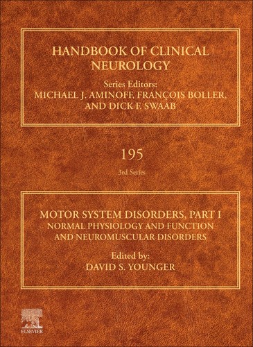 Motor system disorders part - motor, i