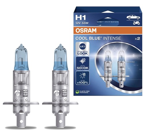 Osram cool blue intense - osram,
