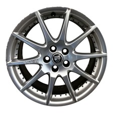 Cerchio In Lega Raggio 18