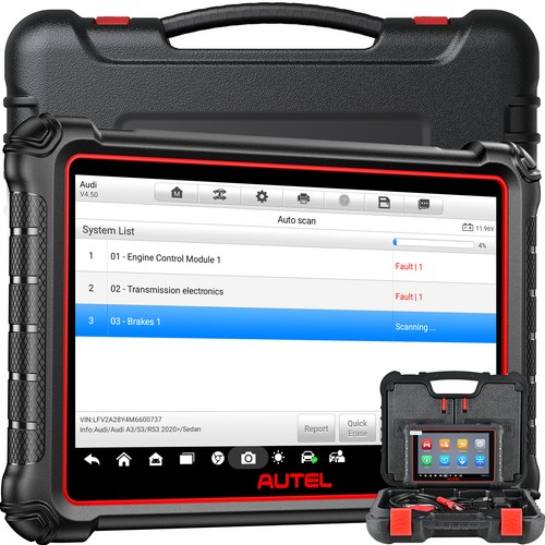 2026 autel maxicom - autel, pro
