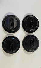 Kit 4 coprimozzi ruota Fiat