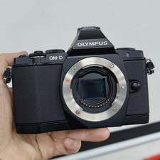 Olympus OM-D E-M5 16,1