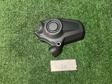 SCOCCA TELAIO SINISTRA DUCATI