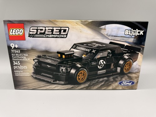 Lego speed champions ken - speed,