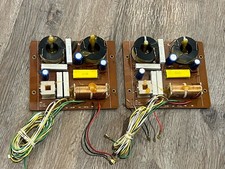 Coppia set 2 crossover di