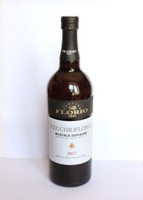 Marsala Vecchio Florio