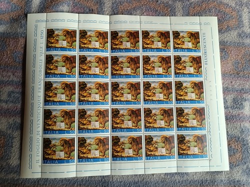 1973 repubblica italiana - 1973,