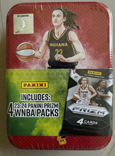 2024 panini prizm wnba - 2024,