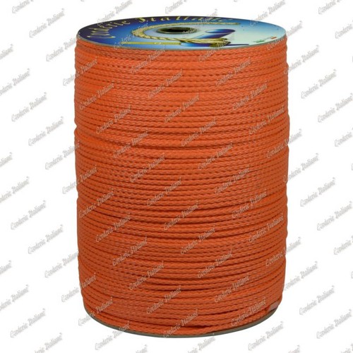 Treccia boa sub galleggiante