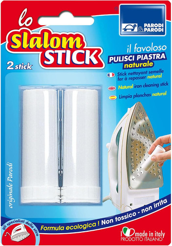Stick pulizia piastra ferro - pulizia,