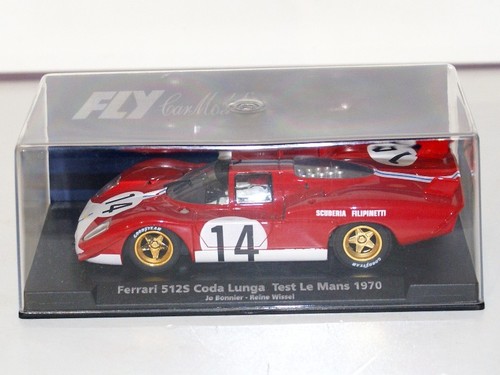 Fly ref 88186 ferrari - fly,